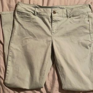 Maurice’s Jeggings